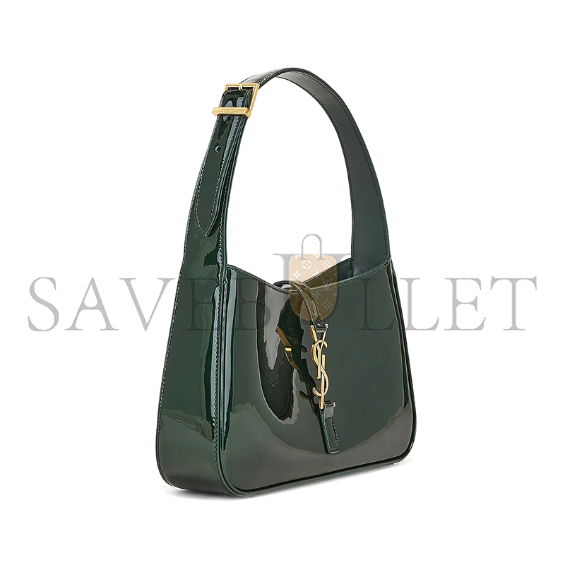 Y*L le 5 À 7 in patent leather 657228aaef93856 (25*14*6cm)